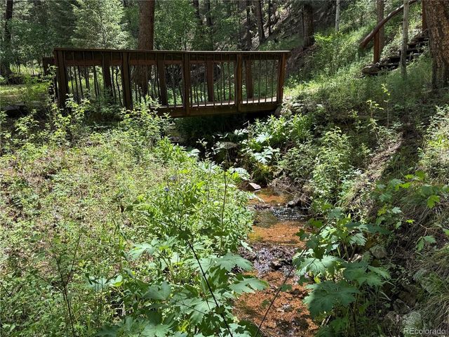 9716 Canon Dr, Sedalia, CO 80135