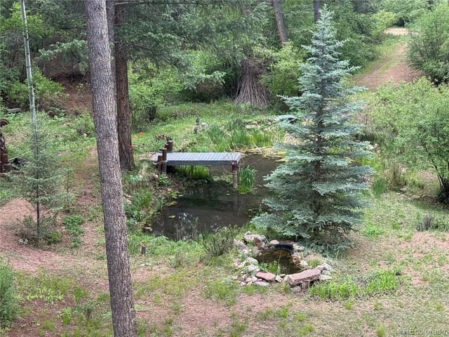 9716 Canon Dr, Sedalia, CO 80135