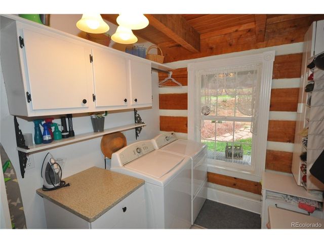 9716 Canon Dr, Sedalia, CO 80135