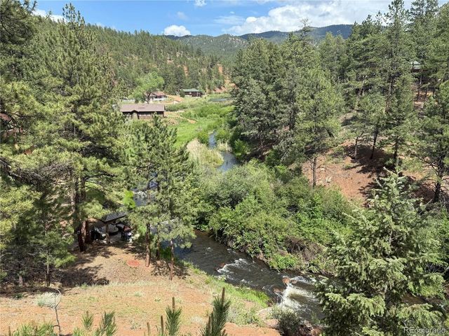 9716 Canon Dr, Sedalia, CO 80135