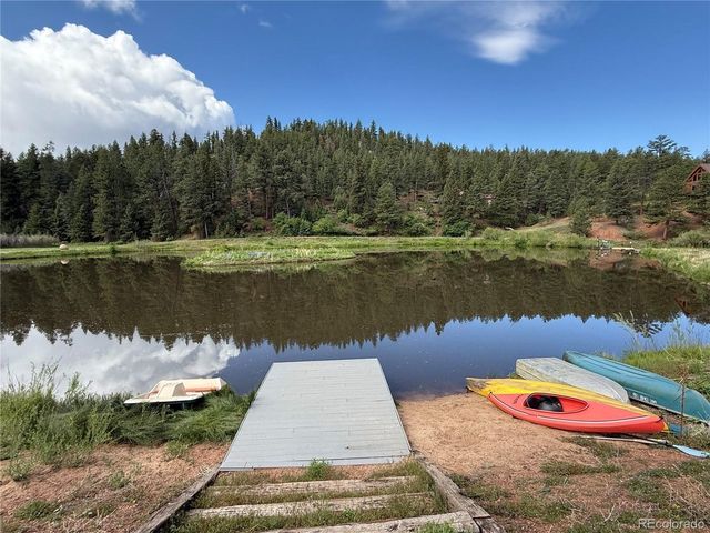 9716 Canon Dr, Sedalia, CO 80135