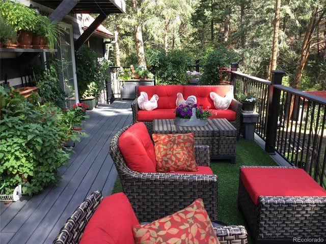 9716 Canon Dr, Sedalia, CO 80135