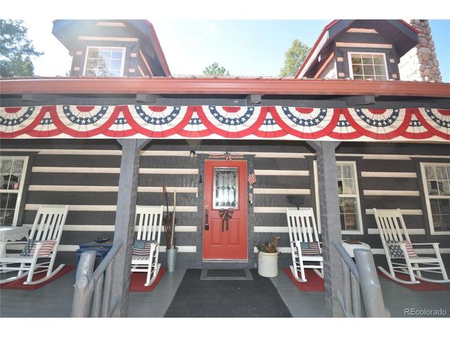 9716 Canon Dr, Sedalia, CO 80135