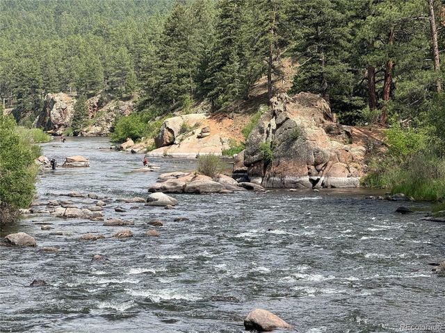 9716 Canon Dr, Sedalia, CO 80135