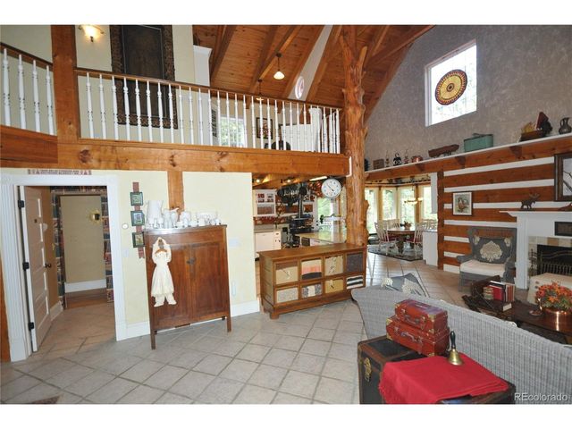 9716 Canon Dr, Sedalia, CO 80135