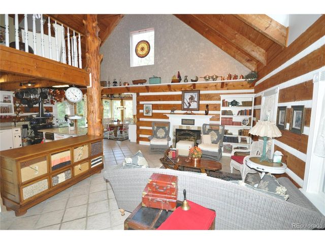 9716 Canon Dr, Sedalia, CO 80135