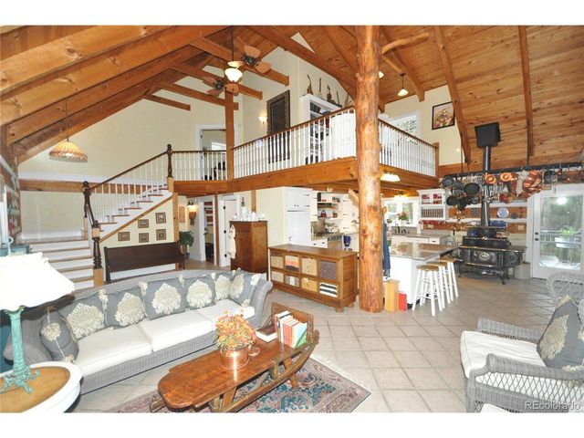 9716 Canon Dr, Sedalia, CO 80135