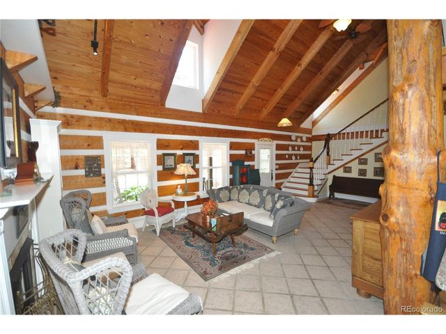 9716 Canon Dr, Sedalia, CO 80135