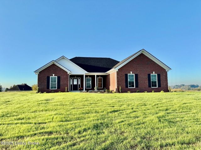 35 Mary Todd Dr, Springfield, KY 40069