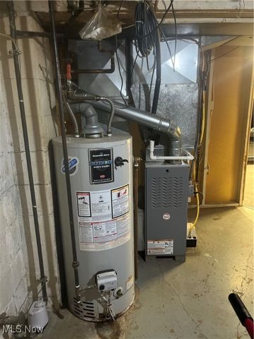 710 Clearview Avenue, Akron, OH 44314