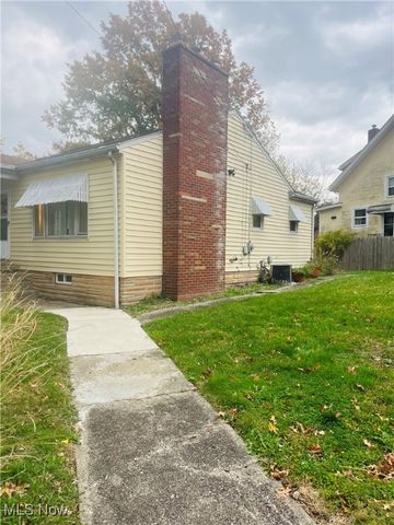 710 Clearview Avenue, Akron, OH 44314