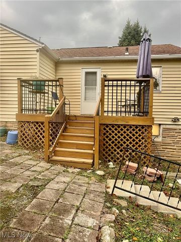 710 Clearview Avenue, Akron, OH 44314