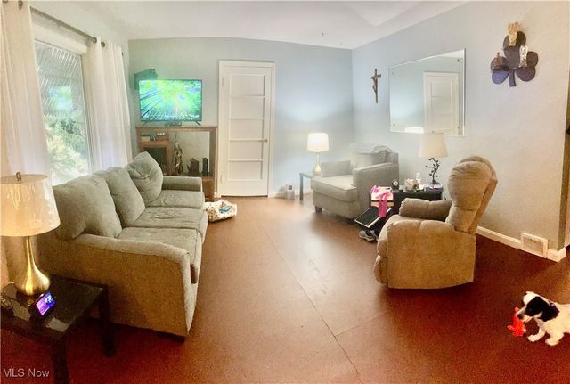 710 Clearview Avenue, Akron, OH 44314