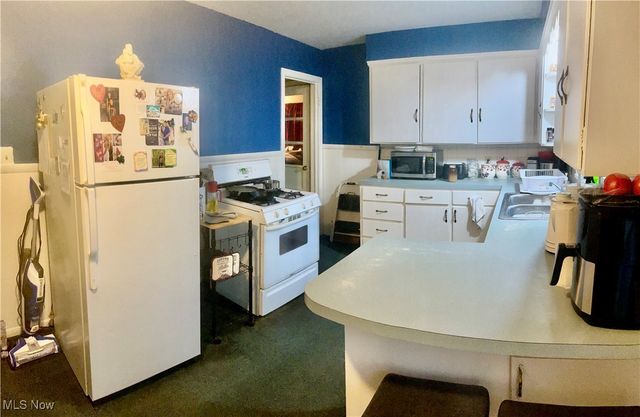 710 Clearview Avenue, Akron, OH 44314