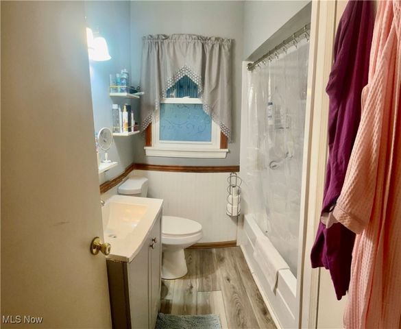 710 Clearview Avenue, Akron, OH 44314