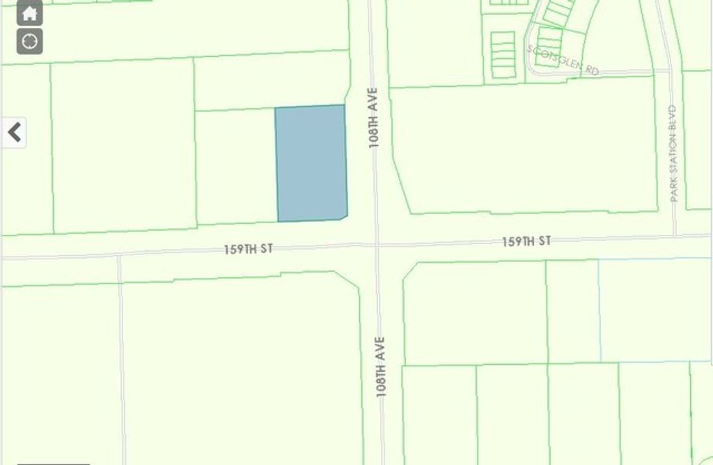15850 S 108th Avenue, Orland Park, IL 60462
