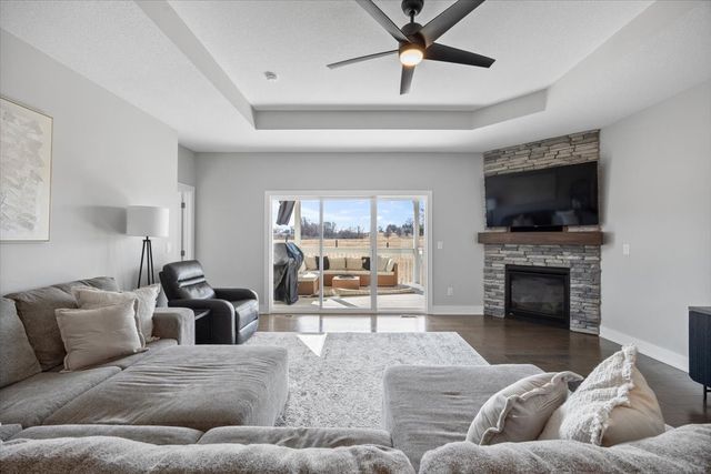 336 W High Road, Norwalk, IA 50211