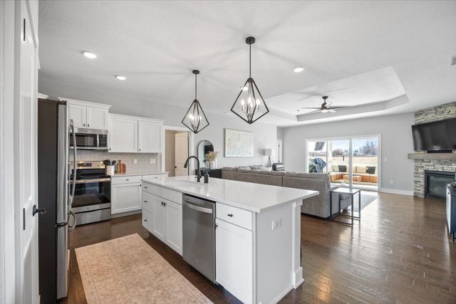 336 W High Road, Norwalk, IA 50211