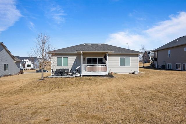 336 W High Road, Norwalk, IA 50211