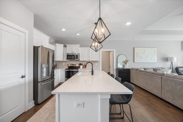 336 W High Road, Norwalk, IA 50211