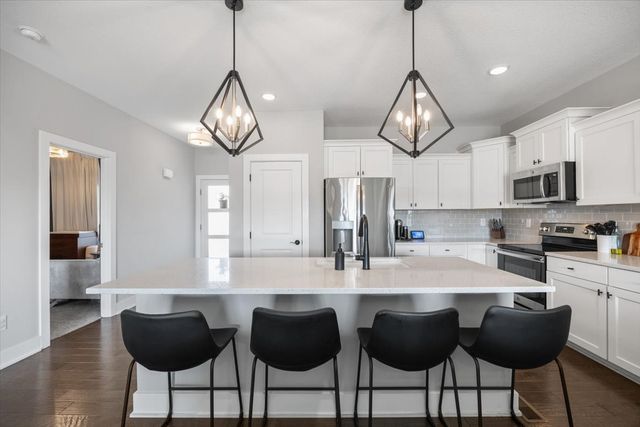 336 W High Road, Norwalk, IA 50211