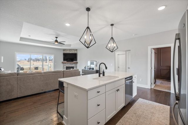 336 W High Road, Norwalk, IA 50211