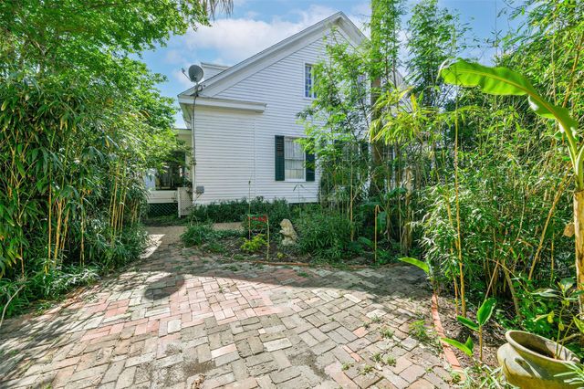 1309 Broadway Street, Galveston, TX 77550