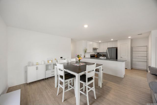 13643 TURNESA TER, San Antonio, TX 78221