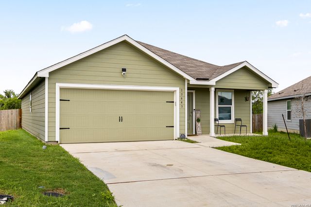 13643 TURNESA TER, San Antonio, TX 78221