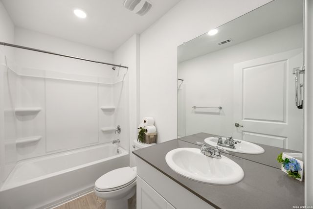 13643 TURNESA TER, San Antonio, TX 78221