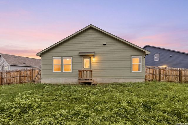 13643 TURNESA TER, San Antonio, TX 78221