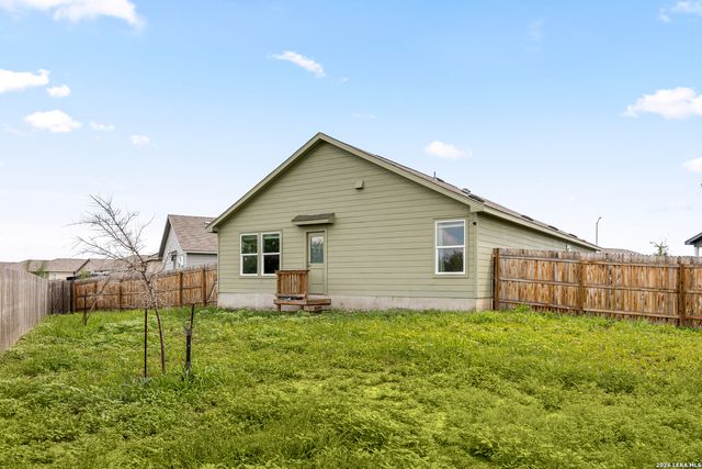 13643 TURNESA TER, San Antonio, TX 78221
