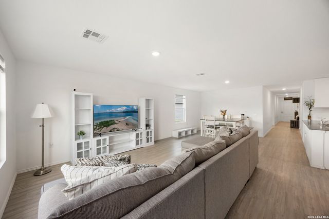 13643 TURNESA TER, San Antonio, TX 78221
