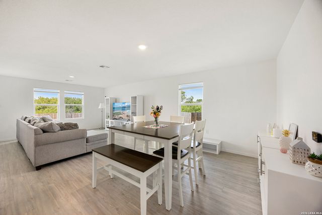 13643 TURNESA TER, San Antonio, TX 78221