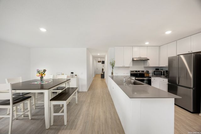 13643 TURNESA TER, San Antonio, TX 78221