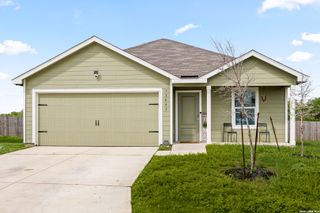 13643 TURNESA TER, San Antonio, TX 78221