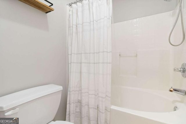 3864 Guilderoy #3 Lane, Austell, GA 30106