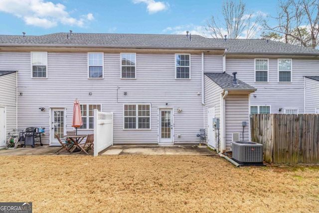 3864 Guilderoy #3 Lane, Austell, GA 30106