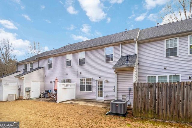 3864 Guilderoy #3 Lane, Austell, GA 30106