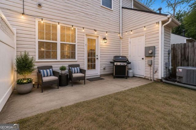 3864 Guilderoy #3 Lane, Austell, GA 30106