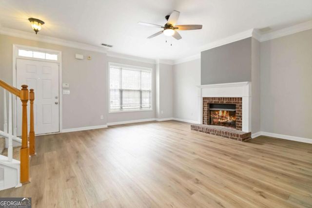 3864 Guilderoy #3 Lane, Austell, GA 30106