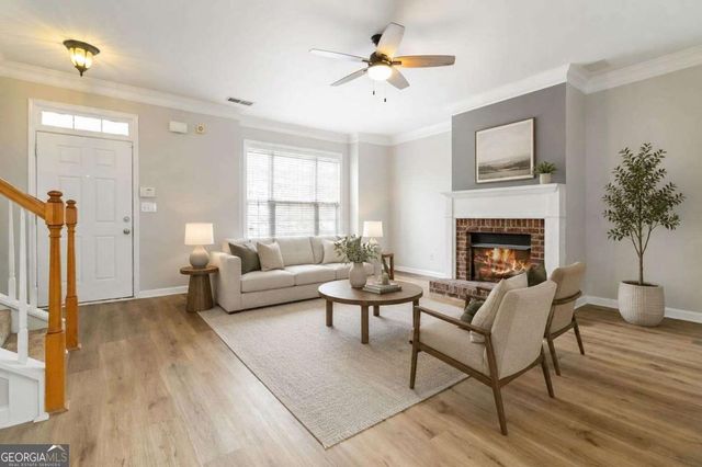 3864 Guilderoy #3 Lane, Austell, GA 30106
