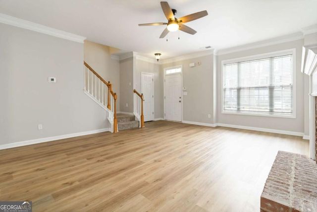 3864 Guilderoy #3 Lane, Austell, GA 30106