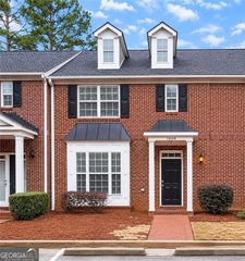 3864 Guilderoy #3 Lane, Austell, GA 30106