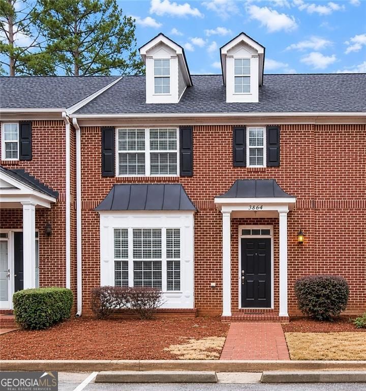 3864 Guilderoy #3 Lane, Austell, GA 30106