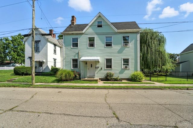 116 Pike Street, Reading, OH 45215