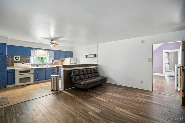 116 Pike Street, Reading, OH 45215