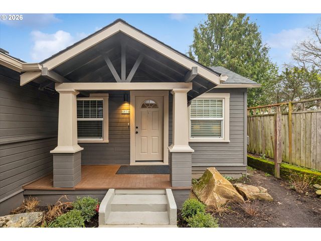 4834 Ne 9TH Ave 4834, Portland, OR 97211