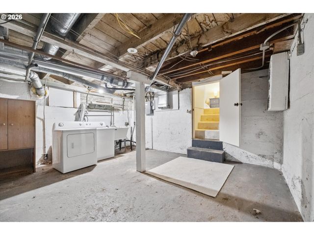 4834 Ne 9TH Ave 4834, Portland, OR 97211