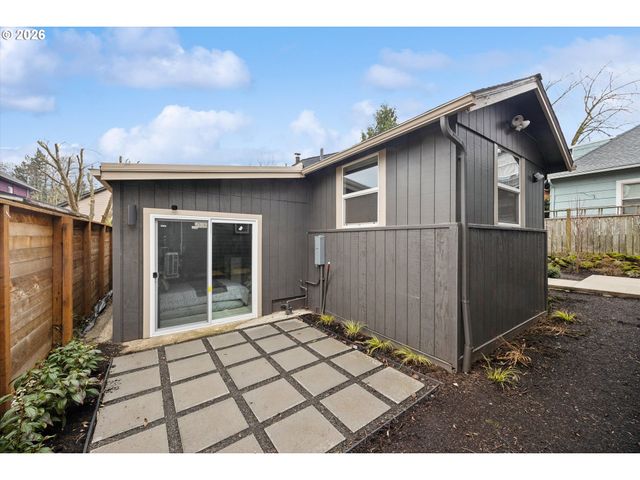 4834 Ne 9TH Ave 4834, Portland, OR 97211